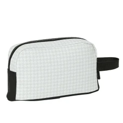 SAFTA S.A. Lunch Bag White/Black Real Madrid^ Bags & Luggage|Back To School