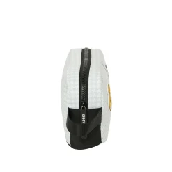 SAFTA S.A. Lunch Bag White/Black Real Madrid^ Bags & Luggage|Back To School