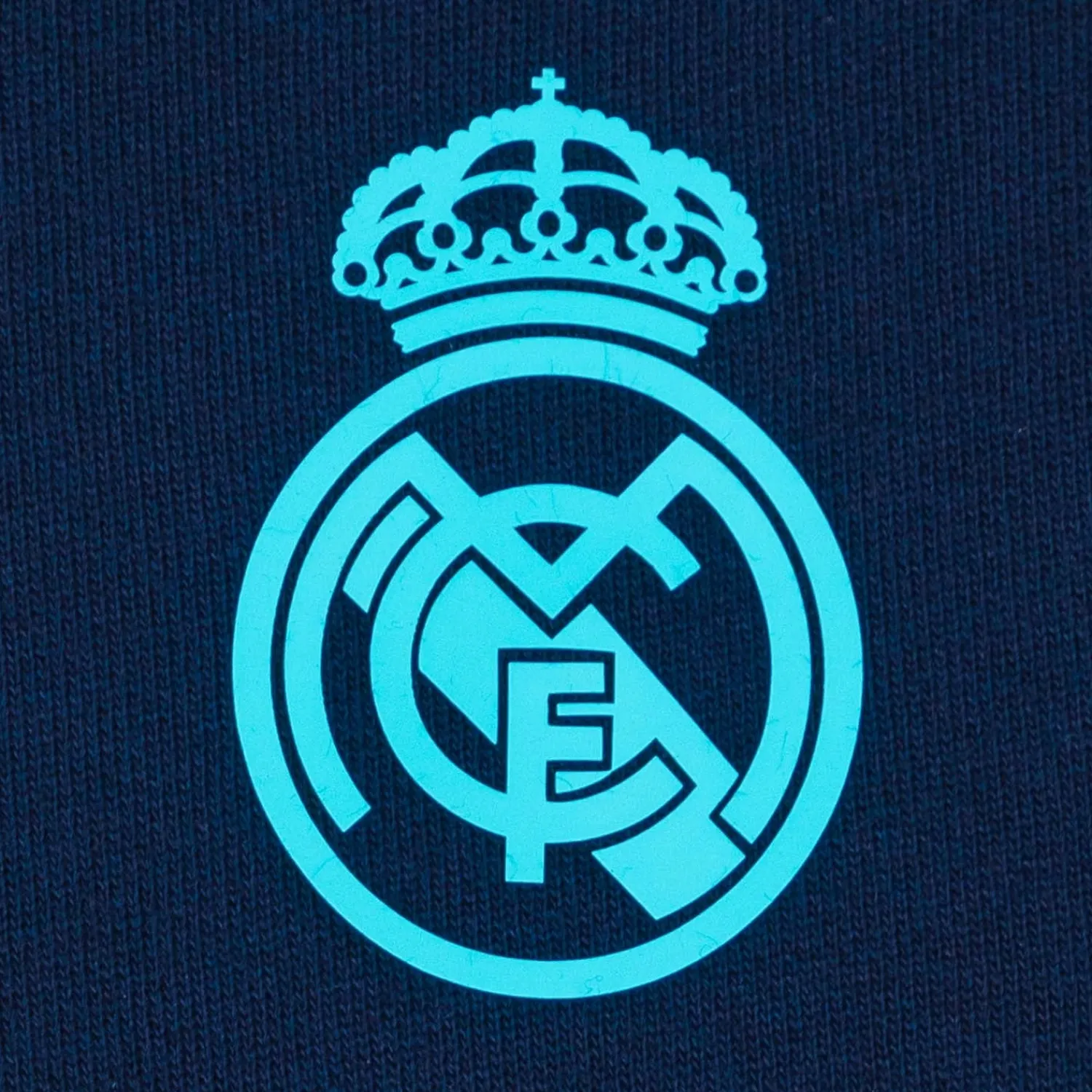 Foundry Madrid Sky Mens 1/4 Zip Hooded Sweat Navy^ Sweatshirts