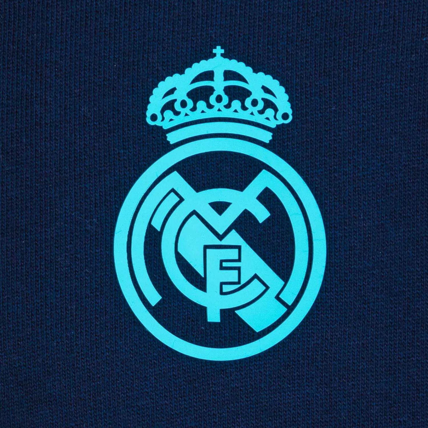 Foundry Madrid Sky Mens Panel Sleeve Zip Hoodie Navy^ Sweatshirts