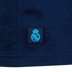 Foundry Madrid Sky Mens RMCF Print T-Shirt Navy^ T-Shirts