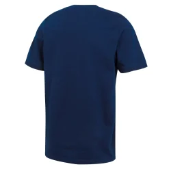 Foundry Madrid Sky Mens RMCF Print T-Shirt Navy^ T-Shirts