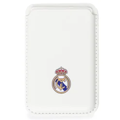 Friendly License S.L. MagSafe Phone Card Holder Real Madrid^ Electronics