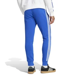 Adidas España, S.A.U Mens adidas DNA Pants 24/25 Blue^ Pants|Pants