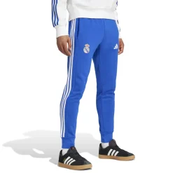 Adidas España, S.A.U Mens adidas DNA Pants 24/25 Blue^ Pants|Pants