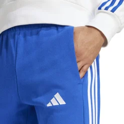 Adidas España, S.A.U Mens adidas DNA Pants 24/25 Blue^ Pants|Pants