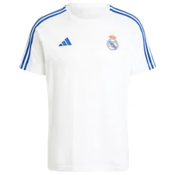 Adidas España, S.A.U Mens adidas DNA T-Shirt 24/25 White^ T-Shirts|T-Shirts