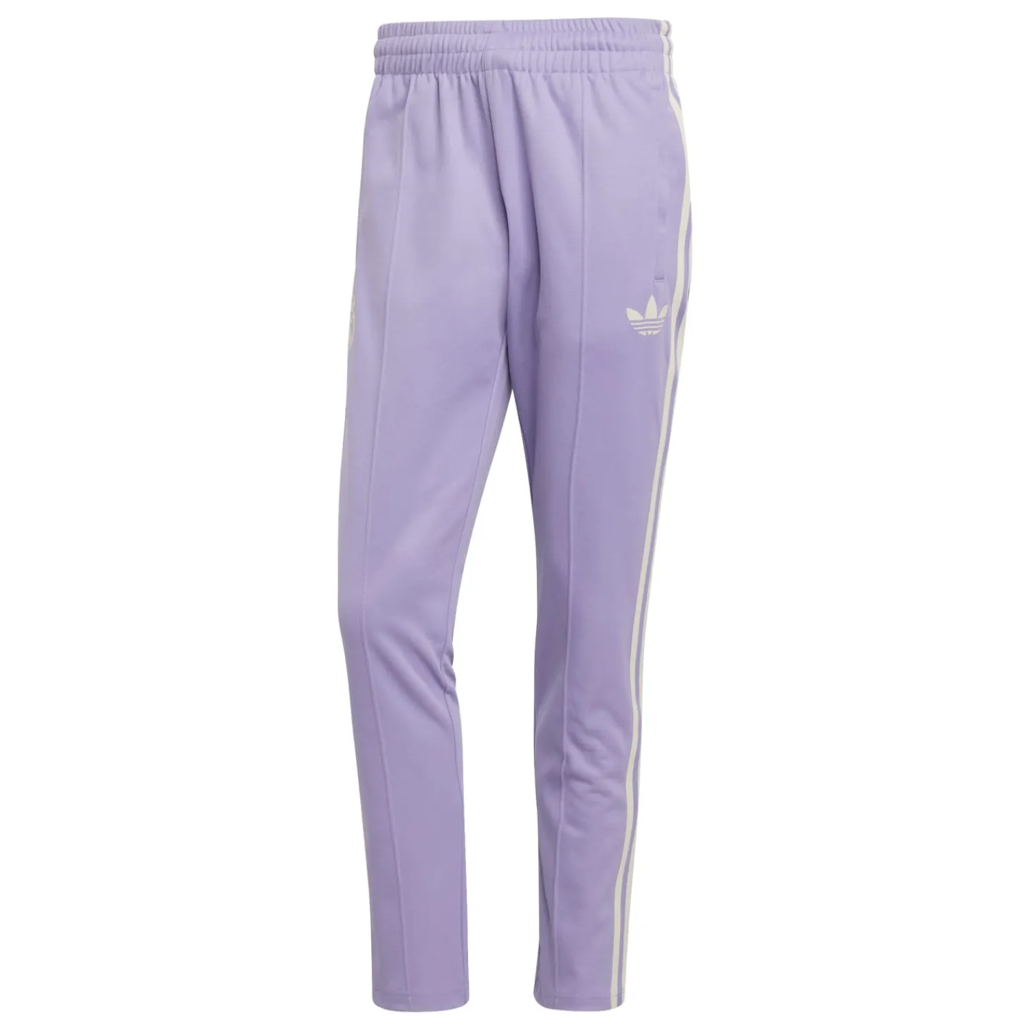 Adidas España, S.A.U Mens adidas Originals Adicolor Track Pants Lilac^ Pants|Tracksuits