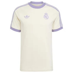 Adidas España, S.A.U Mens adidas Originals Adicolor T-Shirt Off White^ T-Shirts|T-Shirts