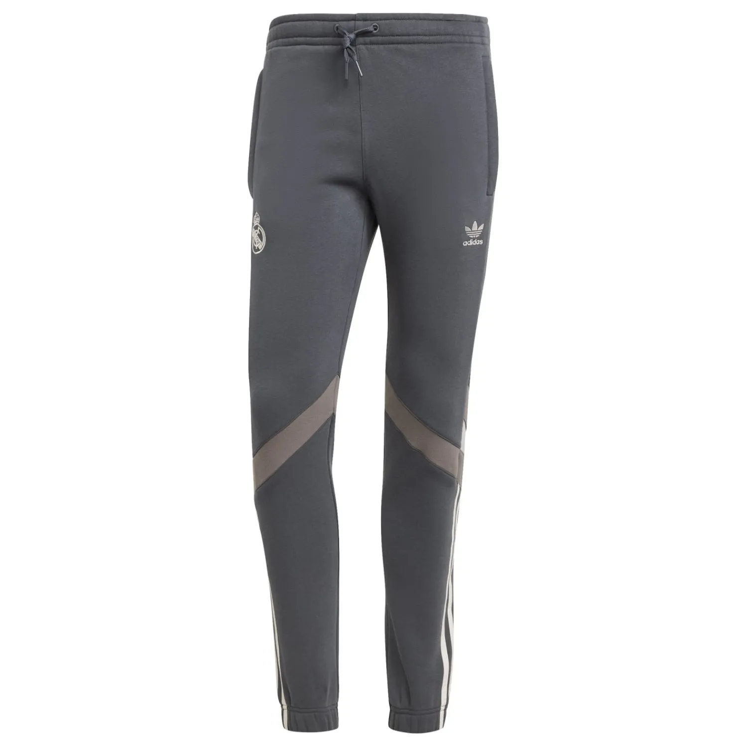 Adidas España, S.A.U Mens adidas Originals LFSTLR Pants 24/25 Charcoal^ Pants|Pants