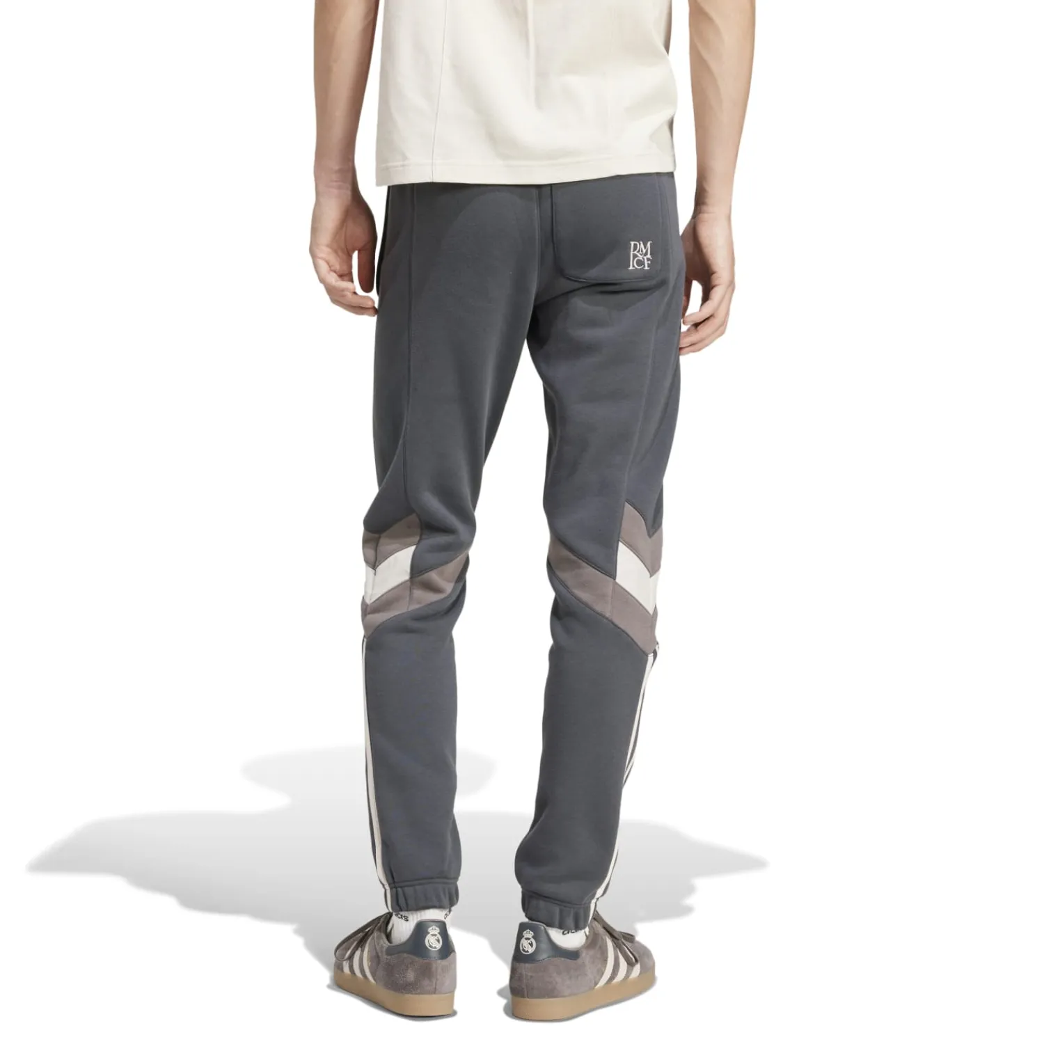 Adidas España, S.A.U Mens adidas Originals LFSTLR Pants 24/25 Charcoal^ Pants|Pants