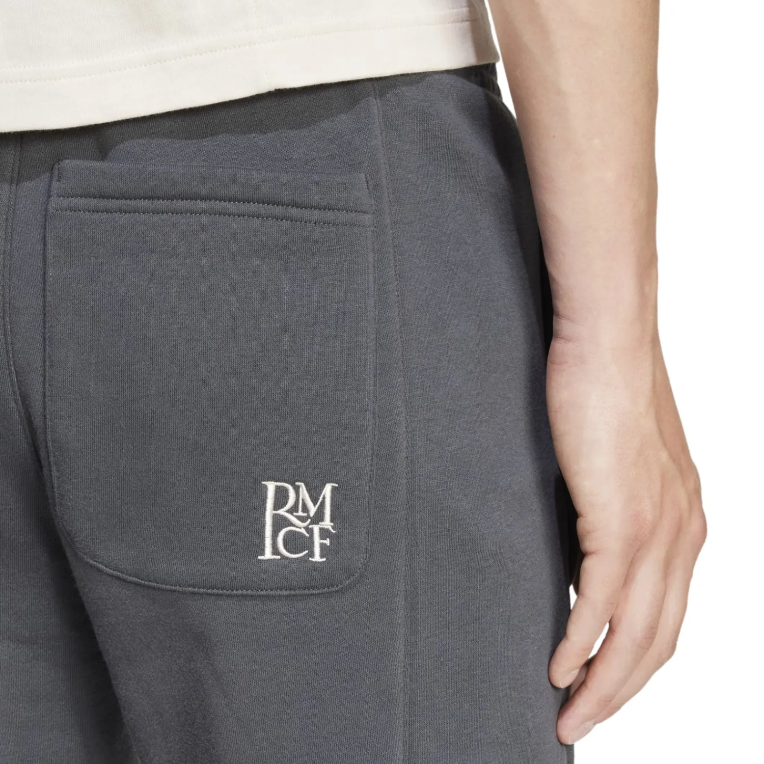 Adidas España, S.A.U Mens adidas Originals LFSTLR Pants 24/25 Charcoal^ Pants|Pants