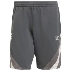 Adidas España, S.A.U Mens adidas Originals LFSTLR Shorts 24/25 Charcoal^ Pants