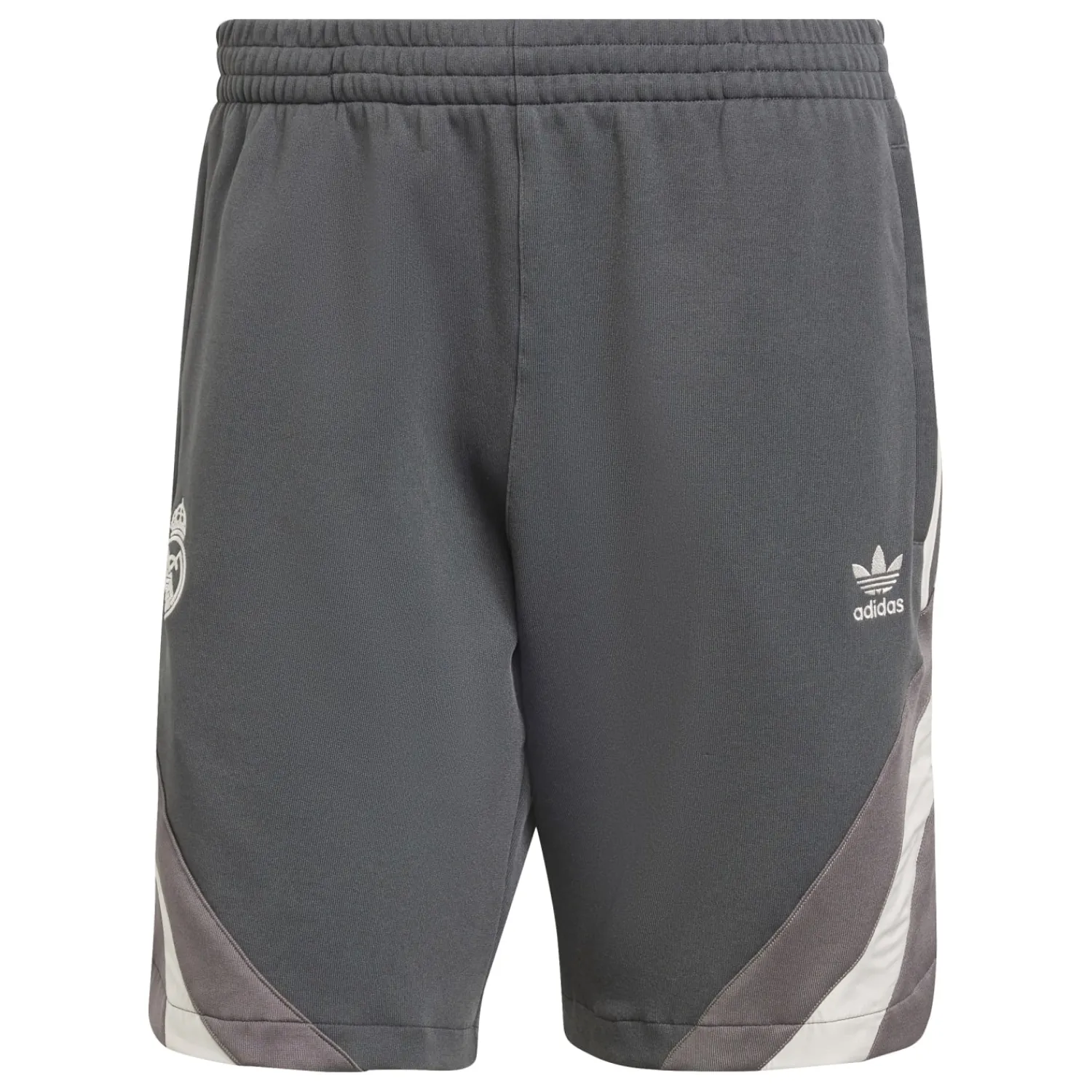 Adidas España, S.A.U Mens adidas Originals LFSTLR Shorts 24/25 Charcoal^ Pants