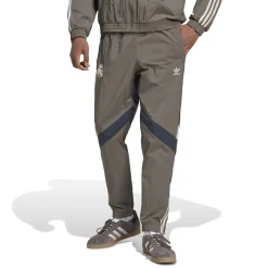 Adidas España, S.A.U Mens adidas Originals LFSTLR Track Pants 24/25 Charcoal^ Pants|Pants