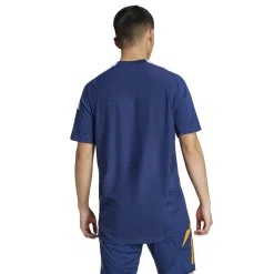 Adidas España, S.A.U Mens adidas Pro Training Shirt 24/25^ T-Shirts|T-Shirts