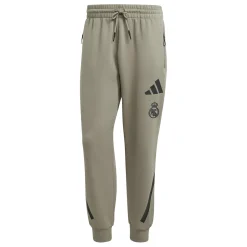 Adidas España, S.A.U Mens adidas Real Urban Pants Kakhi^ Pants|Pants