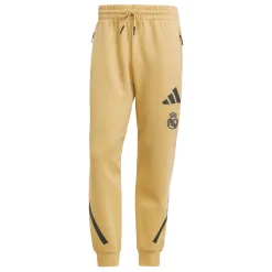 Adidas España, S.A.U Mens adidas Real Urban Pants Oat^ Pants|Pants
