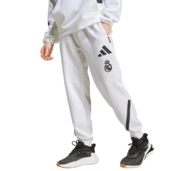 Adidas España, S.A.U Mens adidas Real Urban Pants White^ Pants|Pants