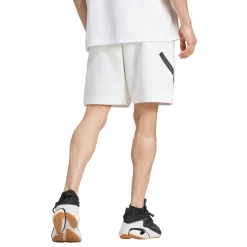 Adidas España, S.A.U Mens adidas Real Urban Shorts White^ Pants|Pants