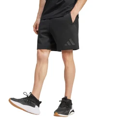 Adidas España, S.A.U Mens adidas Real Urban Shorts Black^ Pants|Pants