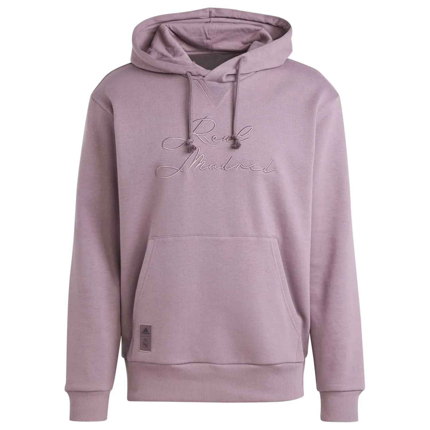 Adidas España, S.A.U Mens adidas SZNL Hoodie Purple 24/25^ Tracksuits|Hoodies