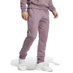 Adidas España, S.A.U Mens adidas SZNL Pant Purple 24/25^ Tracksuits|Pants