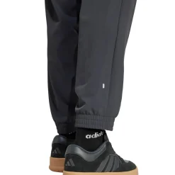 Adidas España, S.A.U Mens adidas Tracksuit Pants 24/25 Charcoal^ Pants|Tracksuits