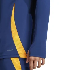 Adidas España, S.A.U Mens adidas Training Top 24/25 Navy^ Sweatshirts|Tracksuits