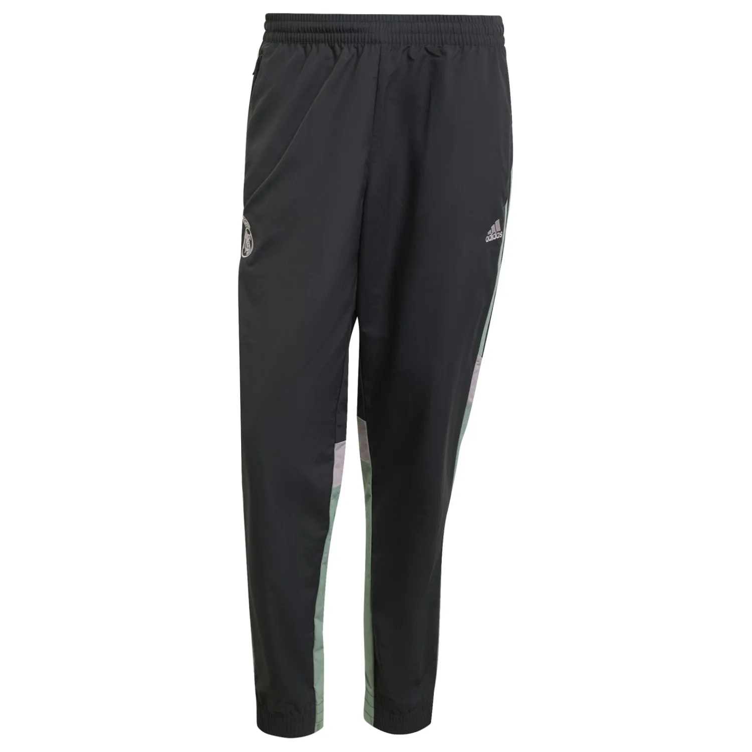 Adidas España, S.A.U Mens adidas Urban Purist Tracksuit Pant 24/25^ Pants|Tracksuits
