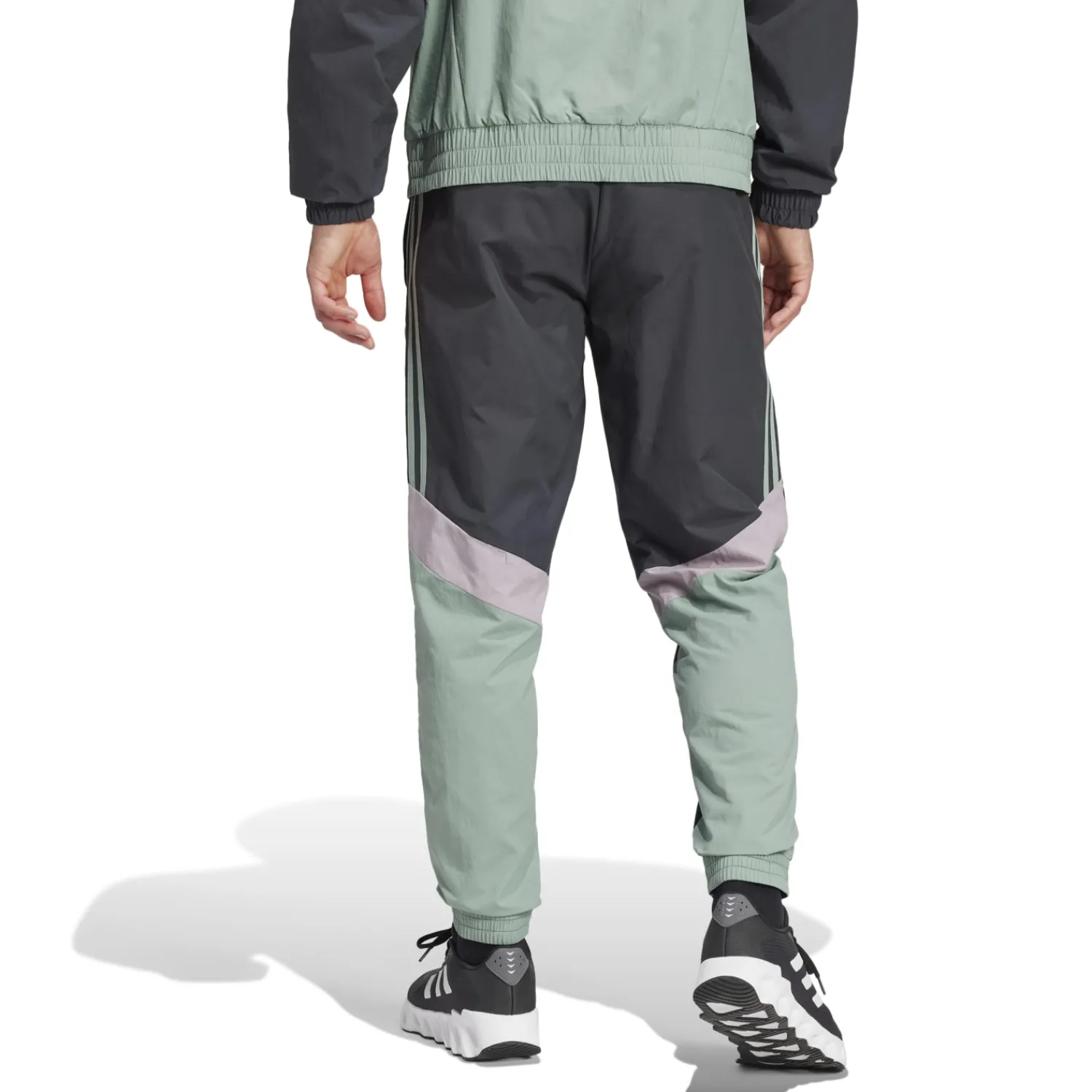 Adidas España, S.A.U Mens adidas Urban Purist Tracksuit Pant 24/25^ Pants|Tracksuits