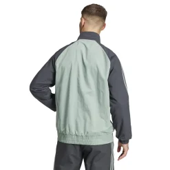 Adidas España, S.A.U Mens adidas Urban Purist Tracksuit Top 24/25^ Tracksuits|Sweatshirts