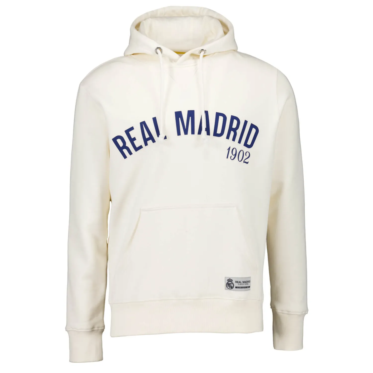 MBA Solutions Mens Baseball Hoodie Off White Real Madrid^ Sweatshirts