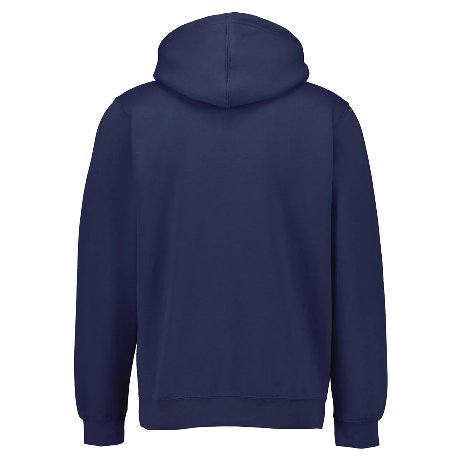 Sport Design Sweden AB Mens Color Crest Hoodie Navy Real Madrid^ Sweatshirts