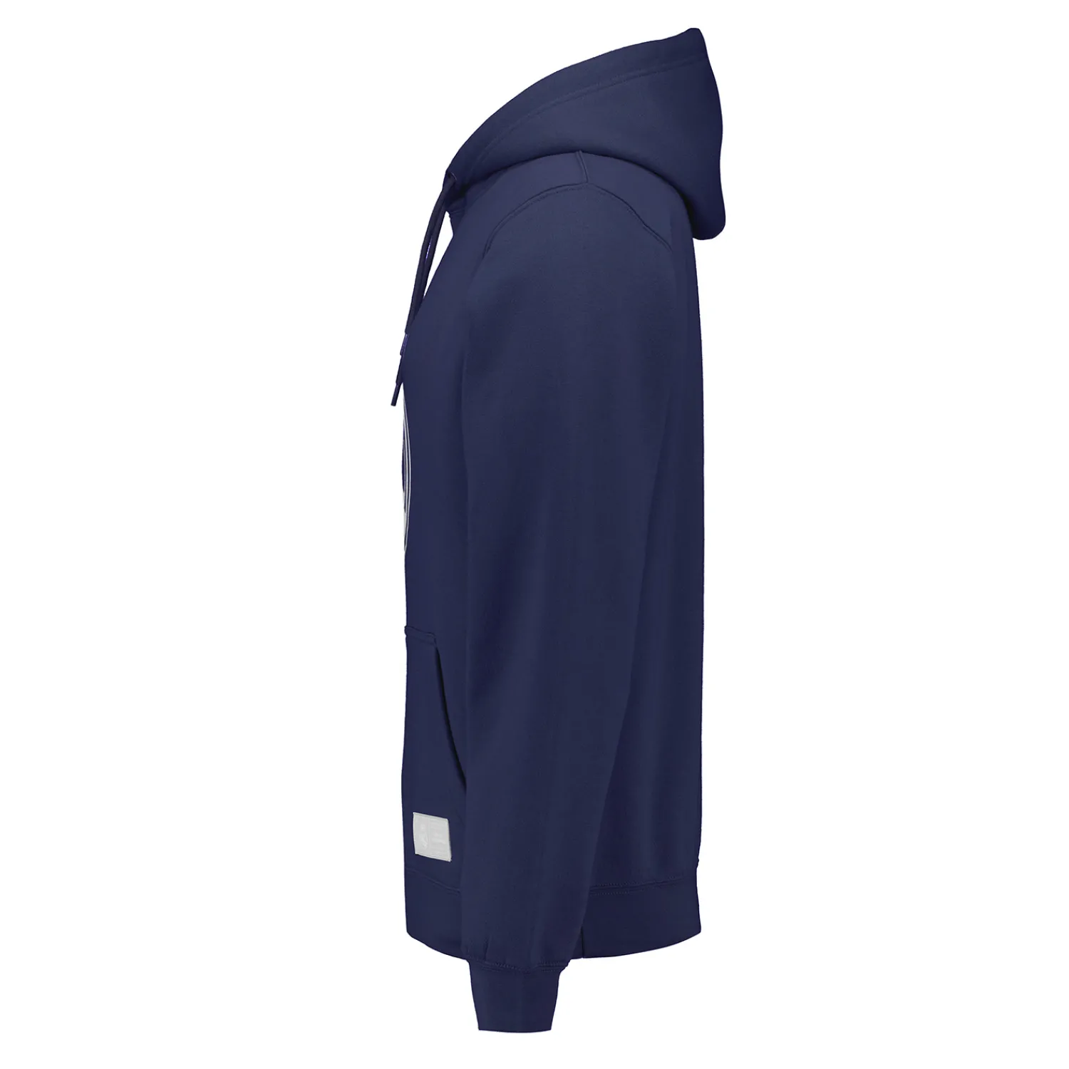 Sport Design Sweden AB Mens Color Crest Hoodie Navy Real Madrid^ Sweatshirts