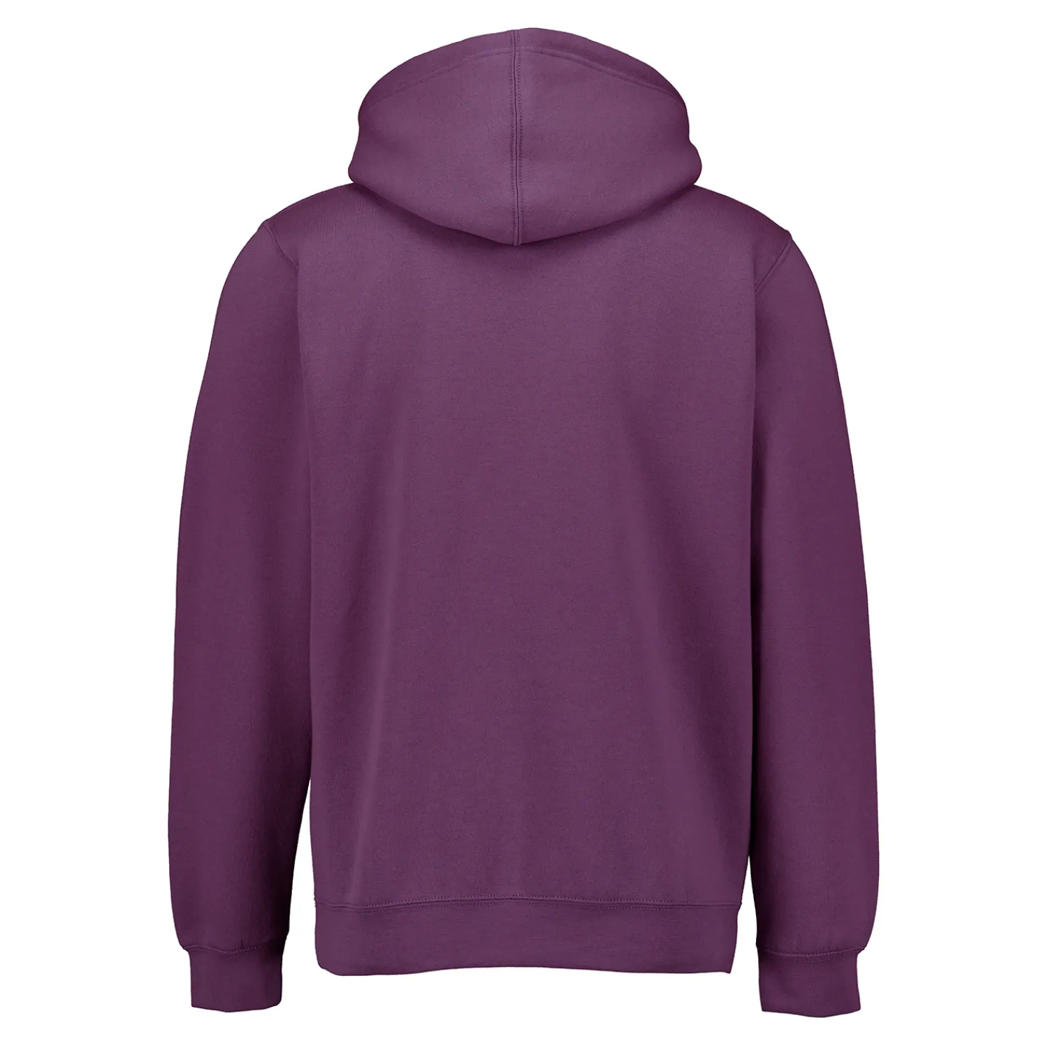 Sport Design Sweden AB Mens Color Crest Hoodie Purple Real Madrid^ Sweatshirts