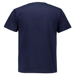 Sport Design Sweden AB Mens Color Crest T-Shirt Navy Real Madrid^ T-Shirts