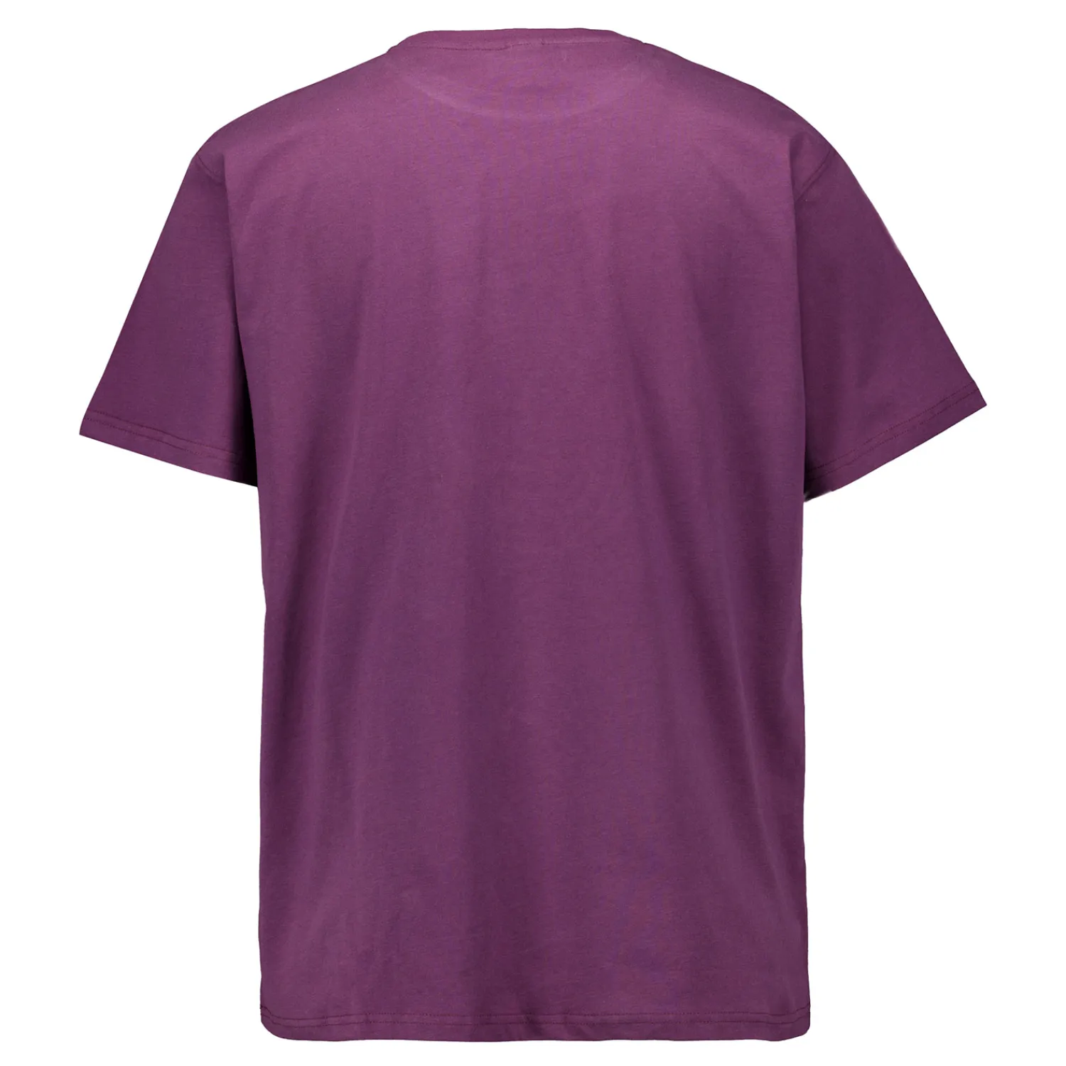 Sport Design Sweden AB Mens Color Crest T-Shirt Purple Real Madrid^ T-Shirts