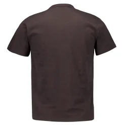 Sport Design Sweden AB Mens Color Crest T-Shirt Washed Black Real Madrid^ T-Shirts