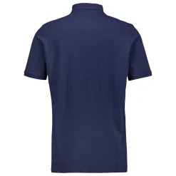 OSDM Mens ECO Essentials Real Madrid Color Crest Polo Navy^ Polos
