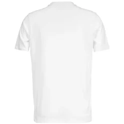 OSDM Mens ECO Essentials Real Madrid Color Crest T-Shirt White^ T-Shirts
