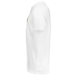 OSDM Mens ECO Essentials Real Madrid Color Crest T-Shirt White^ T-Shirts