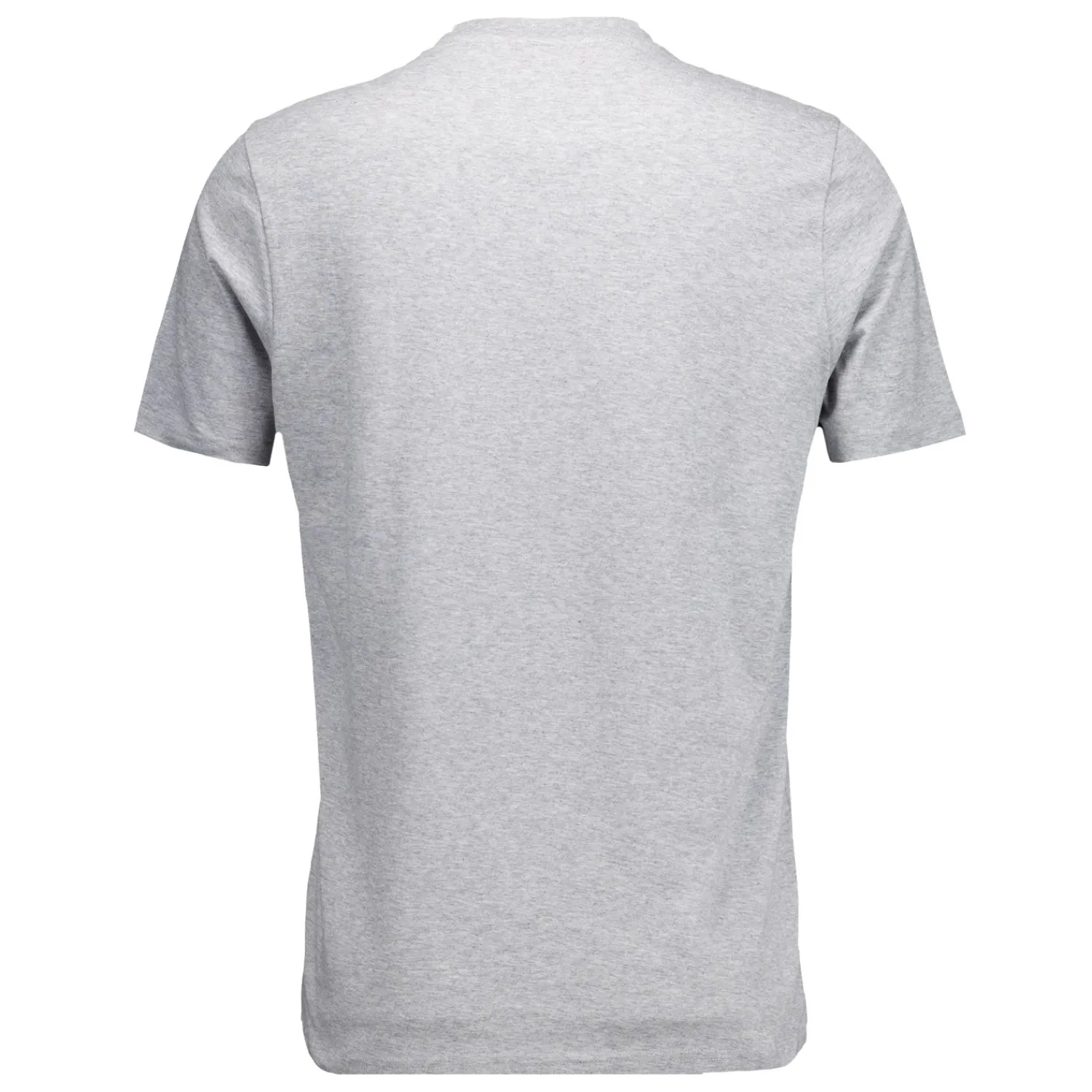 OSDM Mens ECO Essentials Real Madrid Color Crest T Shirt Light Grey^ T-Shirts