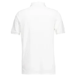 OSDM Mens ECO Essentials Real Madrid Color Crest Polo White^ Polos