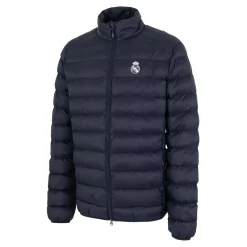 MBA Solutions Mens Outerwear Lightweight Puffer Jacket Navy^ Jackets