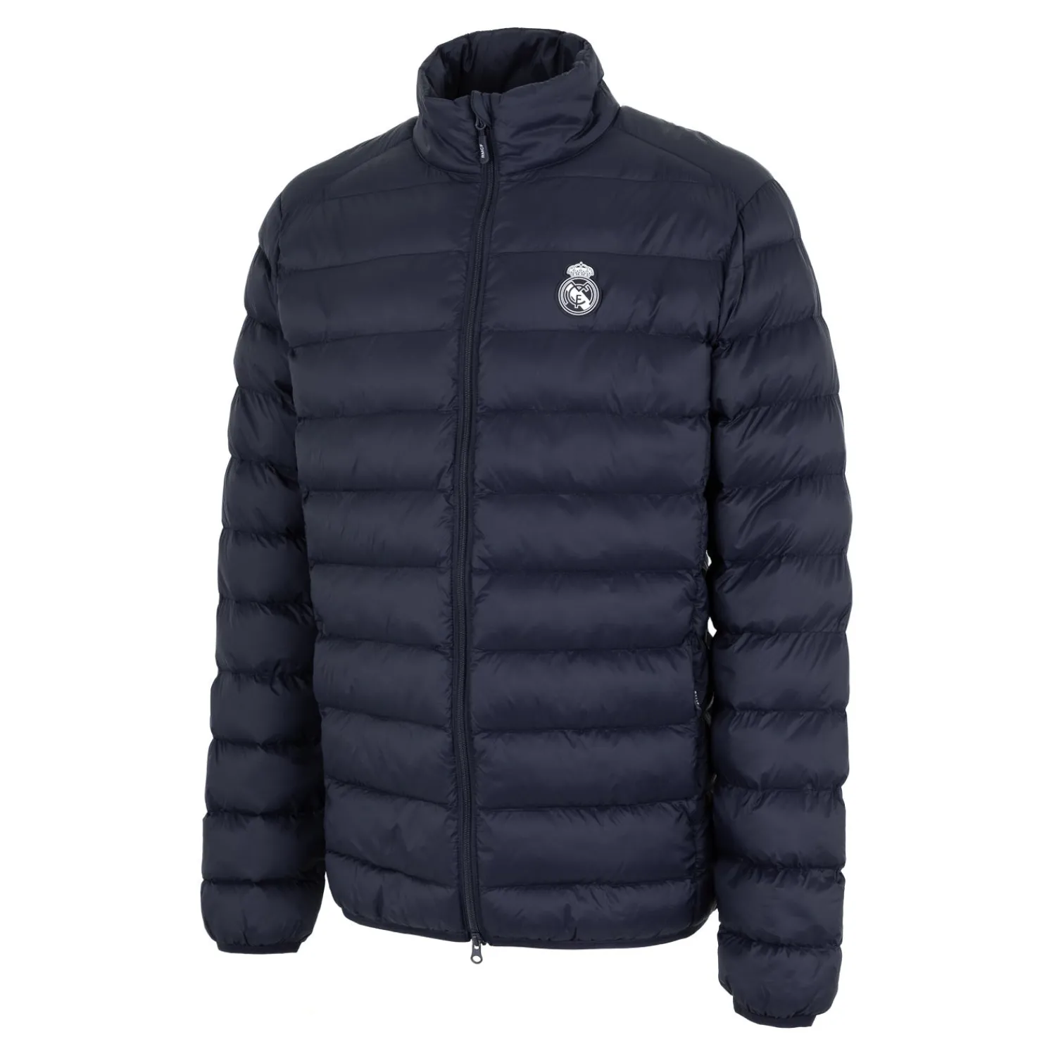 MBA Solutions Mens Outerwear Lightweight Puffer Jacket Navy^ Jackets