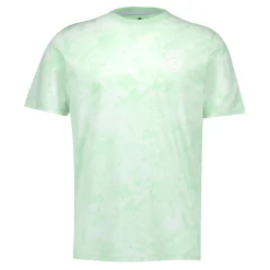 Foundry Mens Pastel AOP T-Shirt Green Real Madrid^ T-Shirts