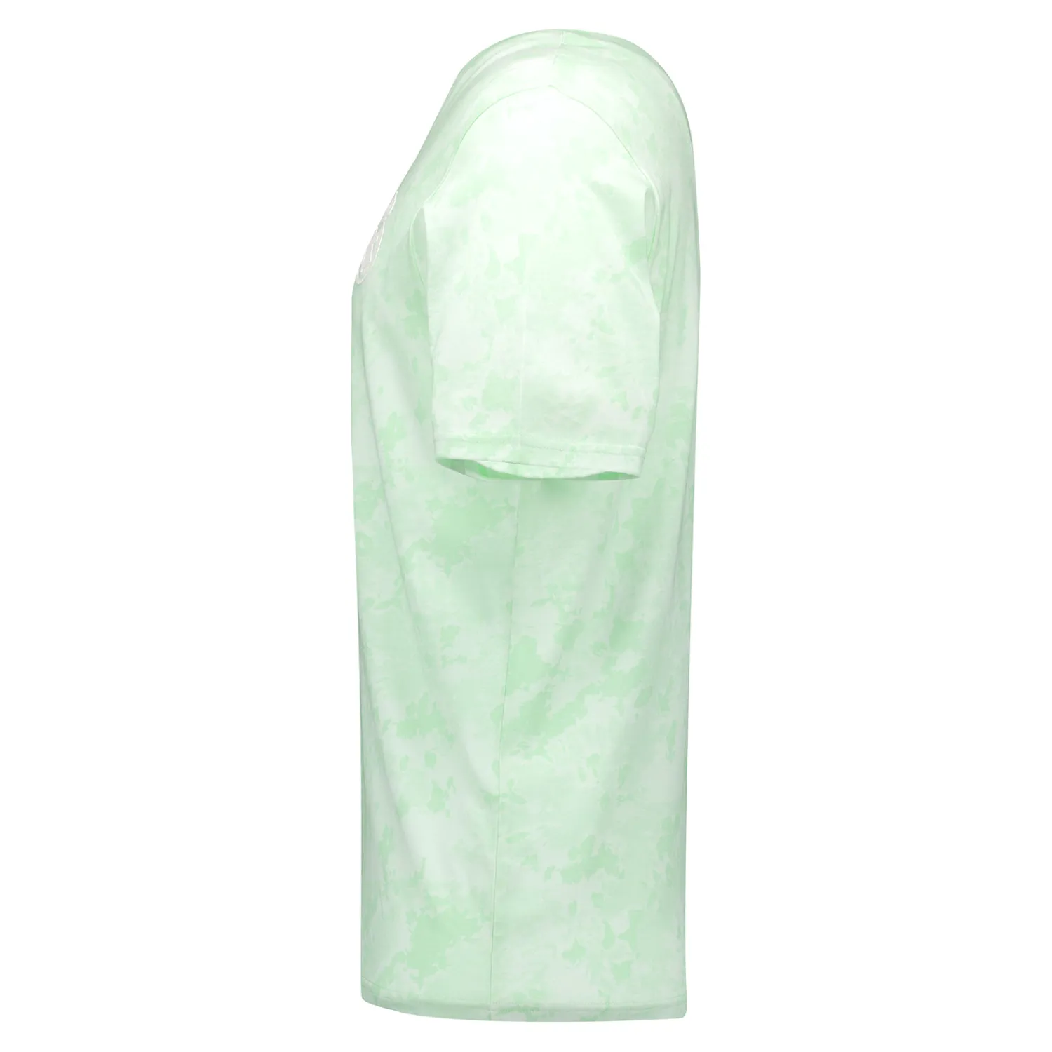 Foundry Mens Pastel AOP T-Shirt Green Real Madrid^ T-Shirts