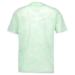 Foundry Mens Pastel AOP T-Shirt Green Real Madrid^ T-Shirts
