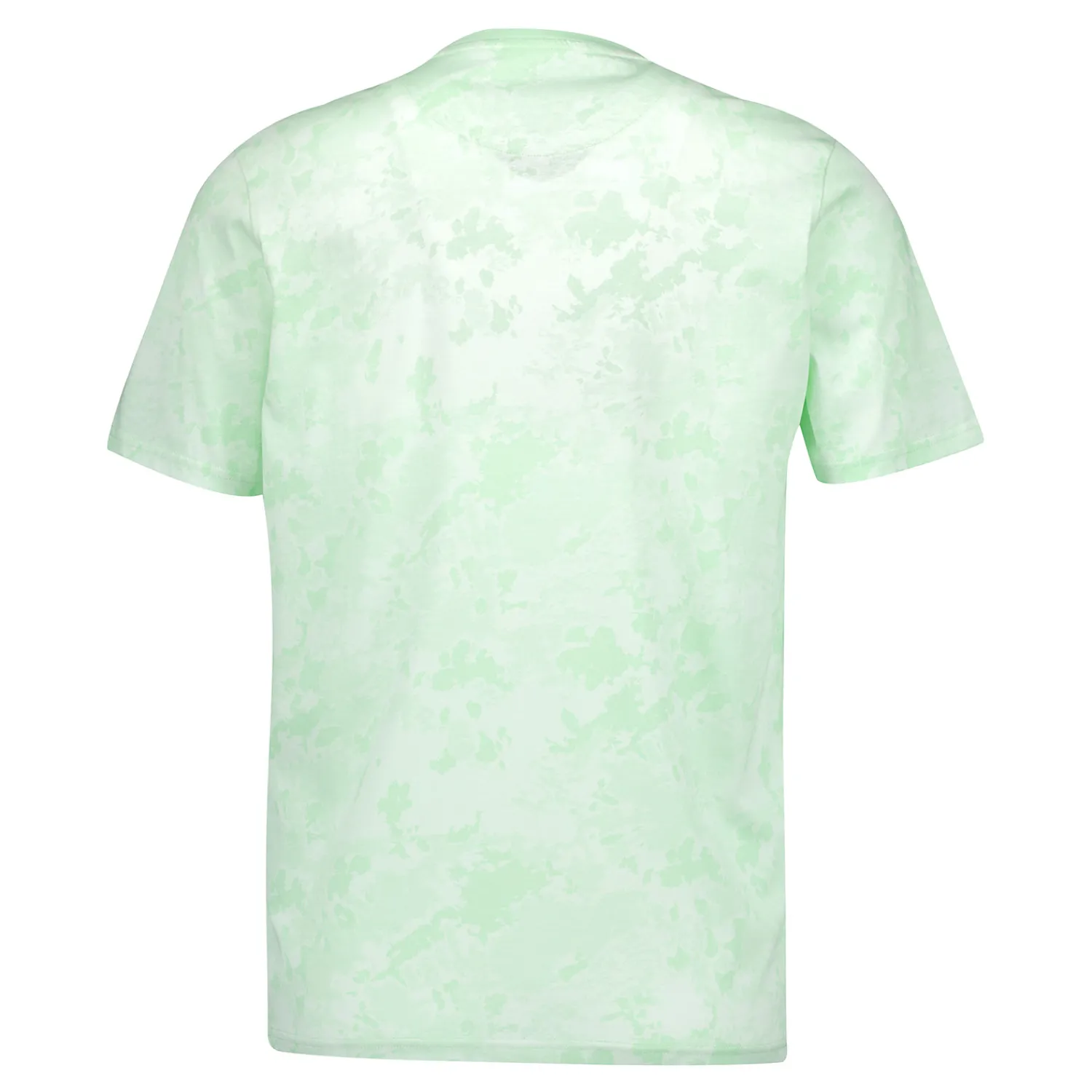 Foundry Mens Pastel AOP T-Shirt Green Real Madrid^ T-Shirts